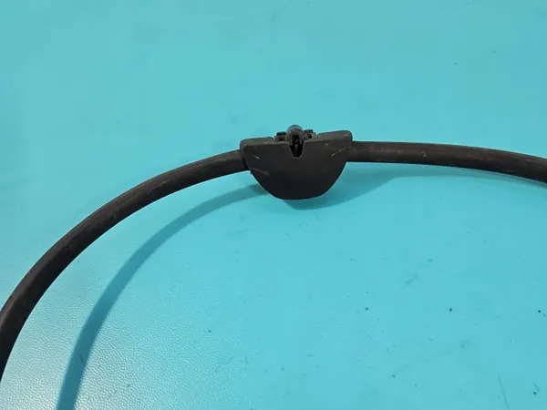 Lave-glace capot BMW G30 OEM 7388756 - Occasion image 3