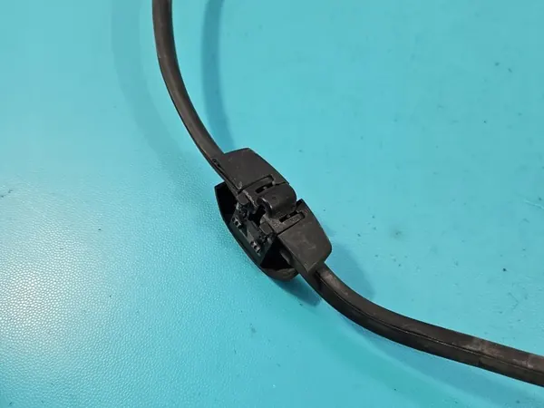 Lave-glace capot BMW G30 OEM 7388756 - Occasion image 4