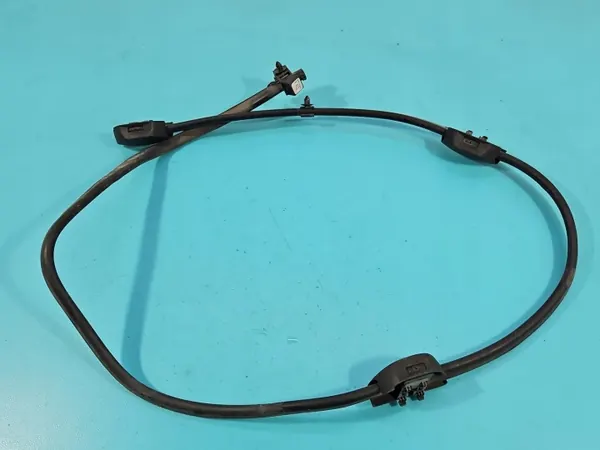Lave-glace capot BMW G30 OEM 7388756 - Occasion image 6
