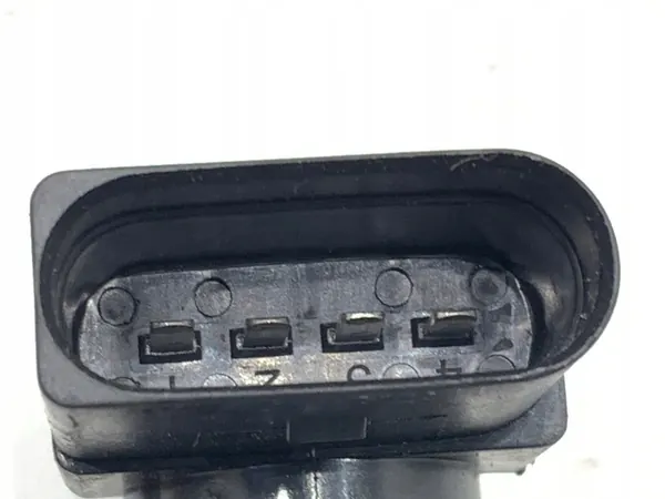 Bobina de ignição SEAT LEON I 1.6 105CV 99-06 0040102030 image 3