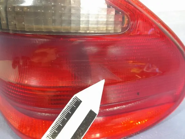Mercedes E W210 Lift Sedan Rechter Achterlicht A2108208264 image 4