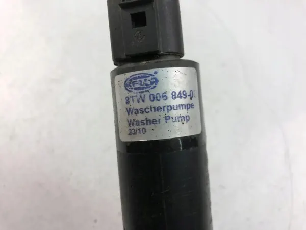 Pompe lave-glace Audi OEM 8TW006849 - Occasion image 3