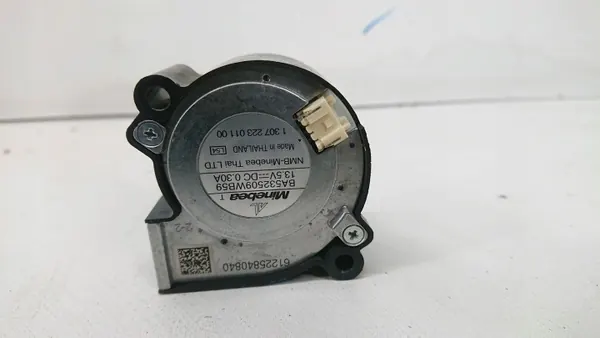 Ventilateur refroidissement BMW X5 G05 OEM 130722301100 image 4