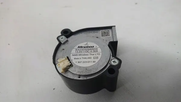 Ventilateur refroidissement BMW X5 G05 OEM 130722301100 image 5