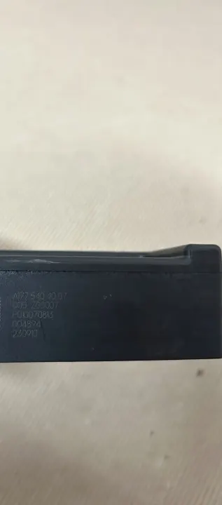 Pince pyrotechnique Mercedes W247 OEM A2479063603 image 6