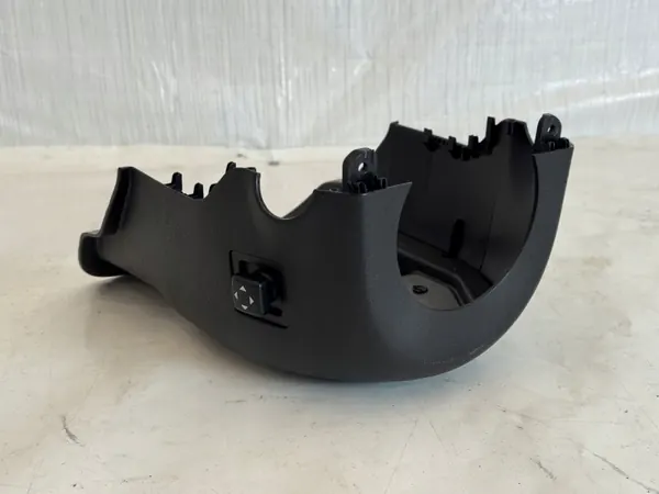 Couvercle de colonne de direction Kia Stinger GT OEM 91956-j5140 image 2