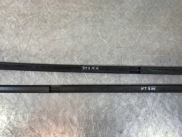 2023 Mitsubishi Outlander IV Takrails FOB52491 image 2