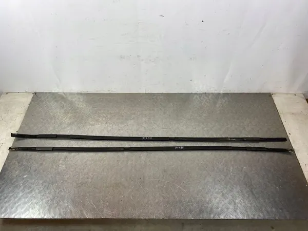 2023 Mitsubishi Outlander IV Takrails FOB52491 image 5