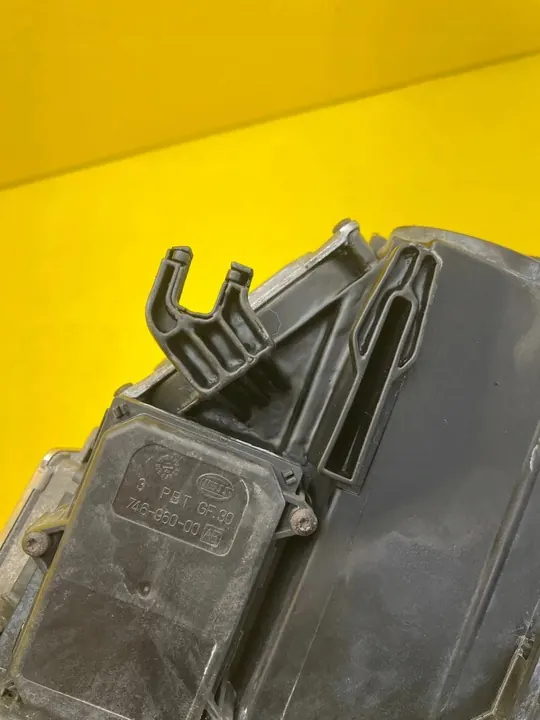 FARO DERECHO BI-XENÓN AUDI A4 B8 8K0941004G image 5