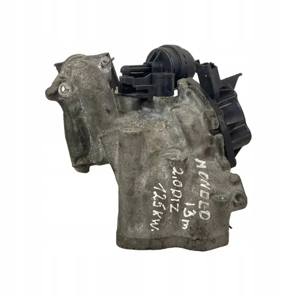 EGR-venttiili FORD MONDEO IV TURNIER 2.0L diesel 2011 30725855 image 2