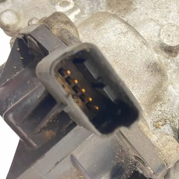 EGR-venttiili FORD MONDEO IV TURNIER 2.0L diesel 2011 30725855 image 6