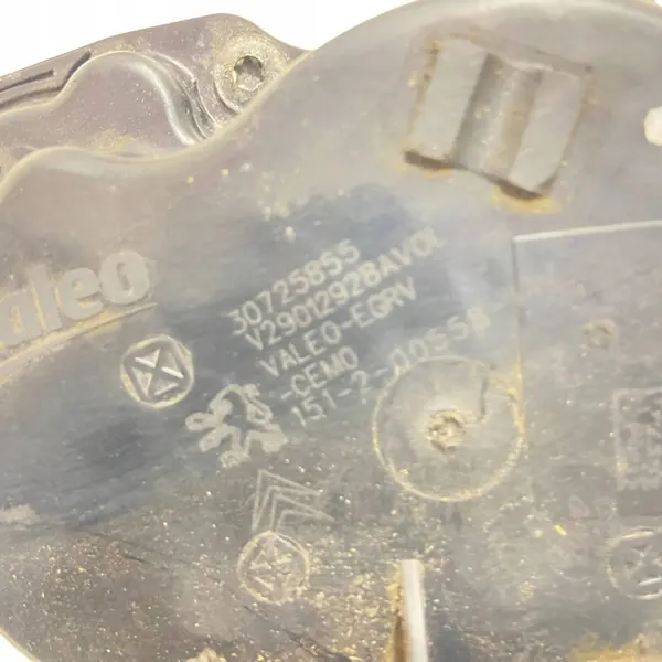 EGR-venttiili FORD MONDEO IV TURNIER 2.0L diesel 2011 30725855 image 7