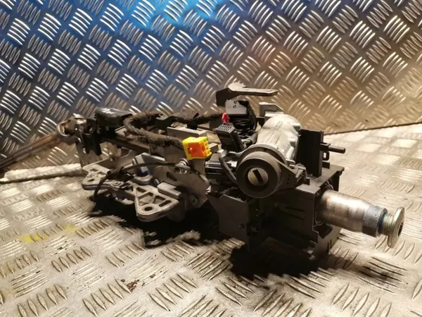 Stuurkolomkoppeling OEM 8P2419502J image 3