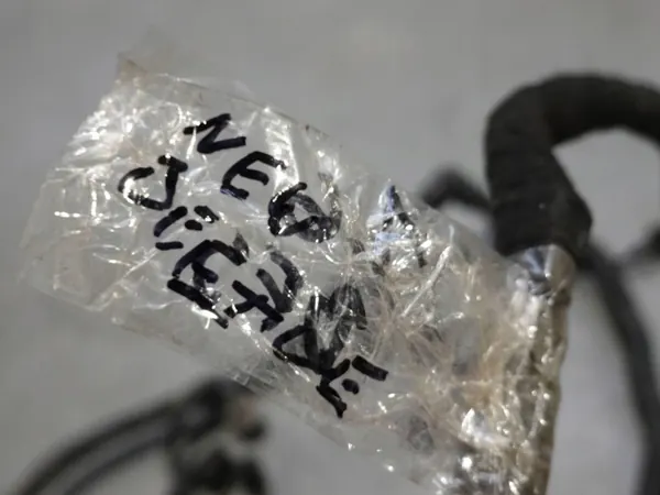 OEM 1C0971627AN Motor Kablage för VW Beetle 1.6 image 4