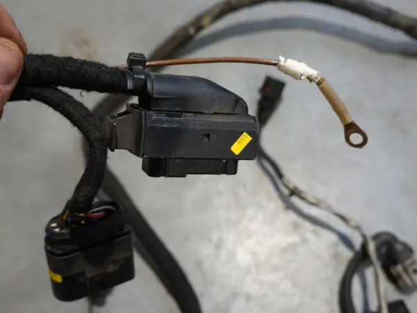 OEM 1C0971627AN Motor Kablage för VW Beetle 1.6 image 5