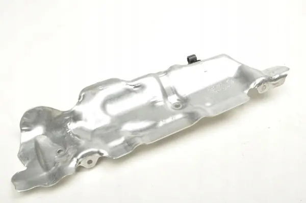 Volvo S60 III Mild Hybrid Hitzeschild OEM 32397650 image 2