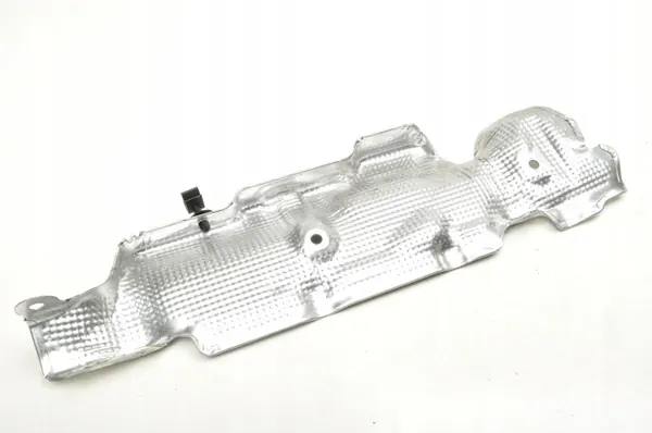Volvo S60 III Mild Hybrid Hitzeschild OEM 32397650 image 3