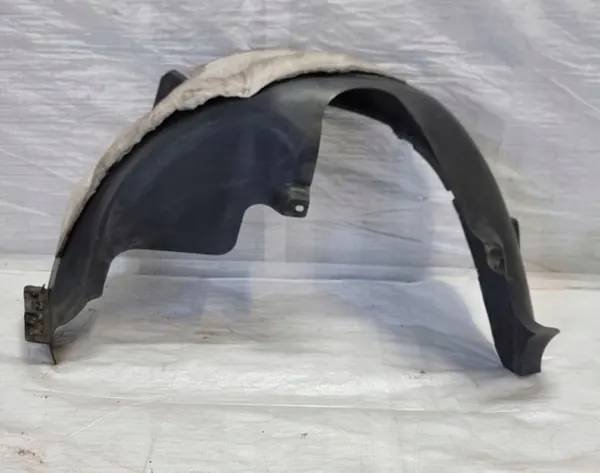 Arco de roda traseiro direito OEM 95142656 Chevrolet Trax image 2