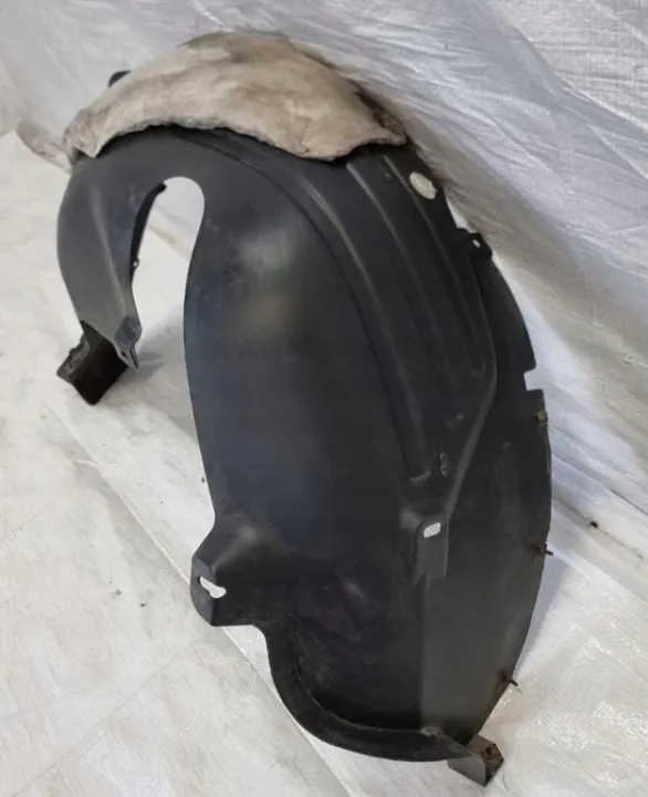Arco de roda traseiro direito OEM 95142656 Chevrolet Trax image 4