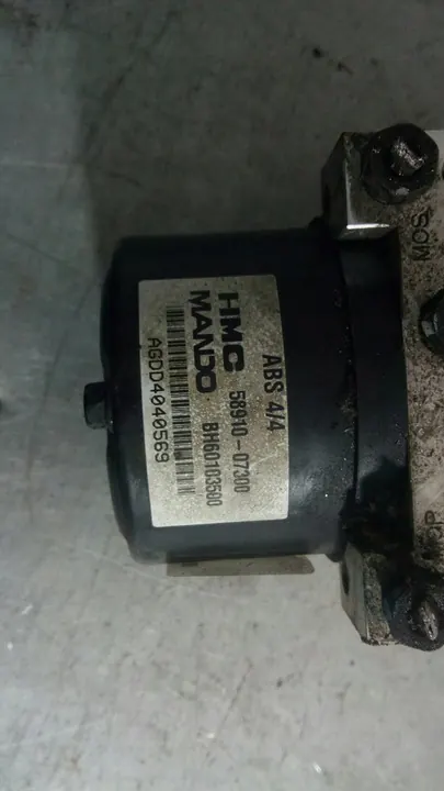 Bomba ABS Kia Picanto I 58910-07300 image 2