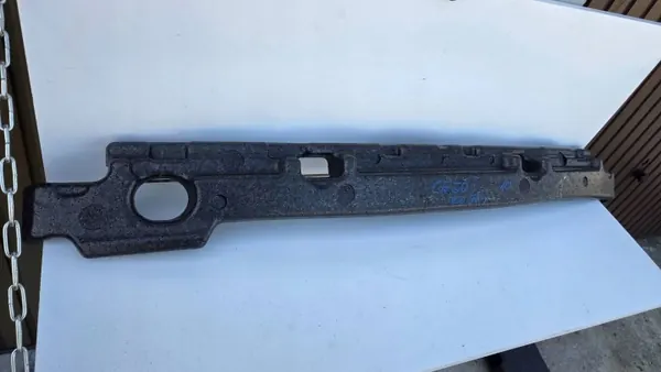 Absorvedor para-choques traseiro OEM 866201H100 Kia Ceed image 3
