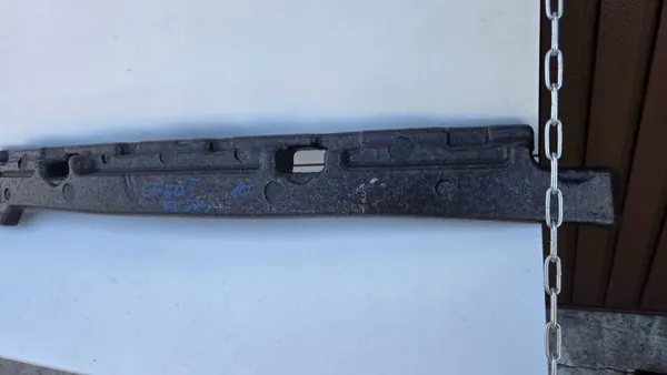 Absorvedor para-choques traseiro OEM 866201H100 Kia Ceed image 4