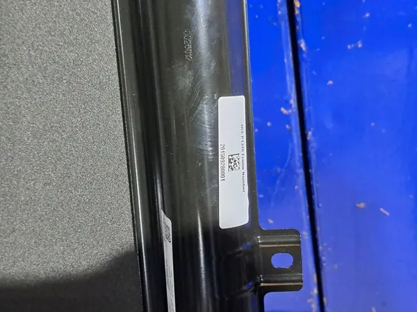 Schuifdak Jaguar F-Type Coupe OEM GX5350054AA Gebruikt image 3