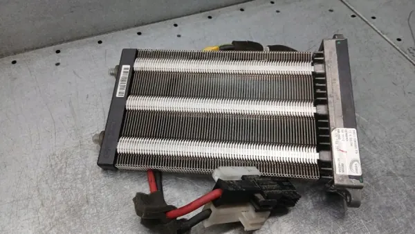 Calentador eléctrico OEM 3M51-18K463-FA Mazda 3 image 2