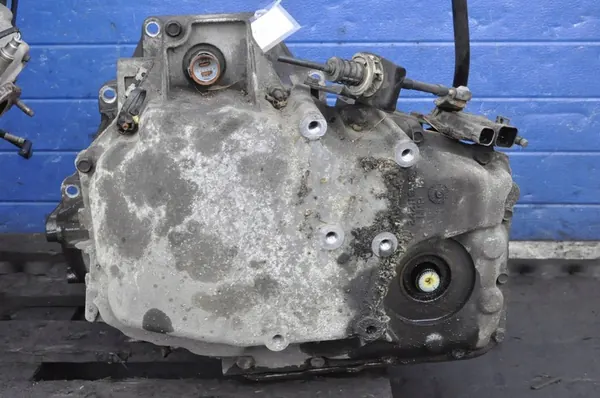 CHEVROLET TRANS SPORT 3.4 V6 Automatic Transmission 610BRB image 2