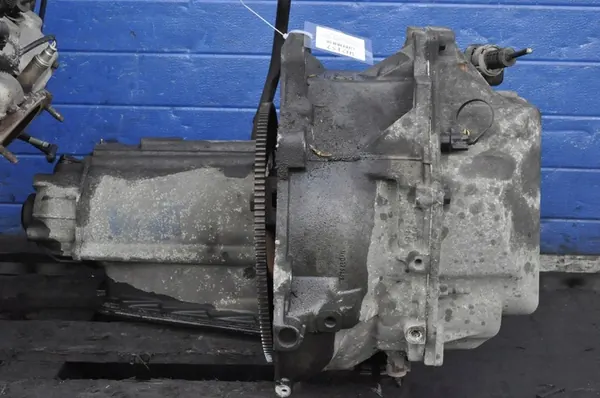 CHEVROLET TRANS SPORT 3.4 V6 Automatic Transmission 610BRB image 3