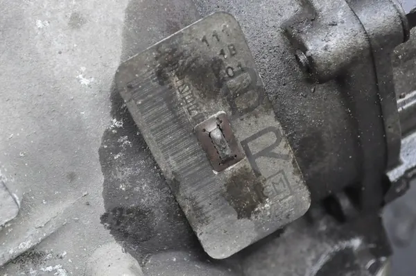 CHEVROLET TRANS SPORT 3.4 V6 Automatic Transmission 610BRB image 5