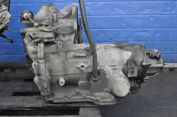 CHEVROLET TRANS SPORT 3.4 V6 Automatic Transmission 610BRB image 6