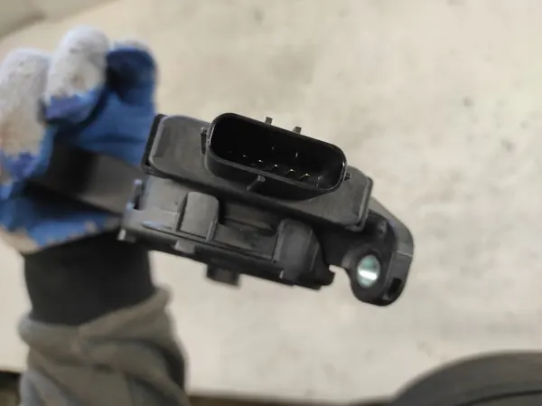 Gaspedaal AUDI A4 B8 1.8 TFSI 8K1721523 image 4