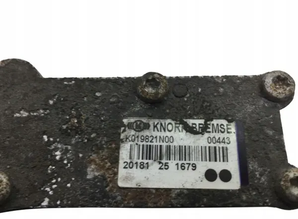 21083660 Volvo ECAS-Ventil - Gebrauchtes OEM-Teil image 3
