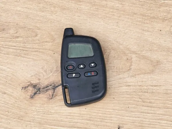 Webasto pysäköintilämmityssarja OEM vectra c signum benzyna image 6