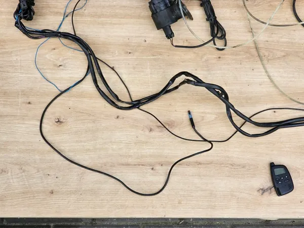 Webasto pysäköintilämmityssarja OEM vectra c signum benzyna image 8