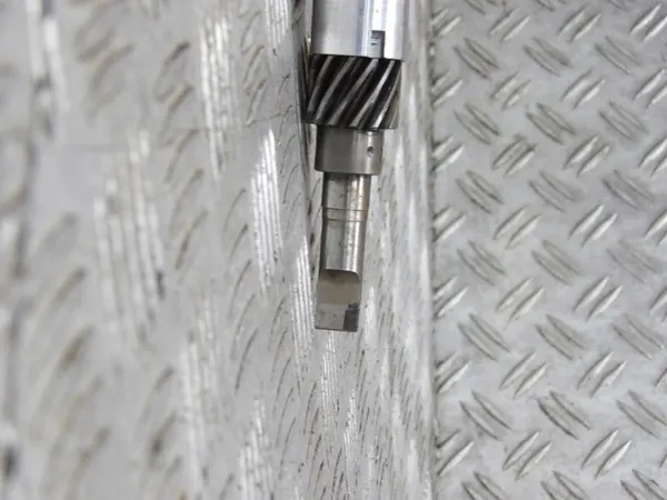 JEEP GRAND CHEROKEE WJ 4.0 Sensor de Posición 56041020 image 3