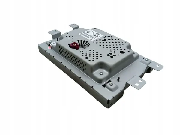 Écran Radio Navigation Jaguar OEM FK72-19C299-AC image 5