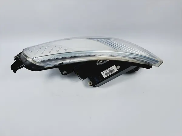 CITROEN C3 PLURIEL 03-10 Farol Direito 9681896280 image 4
