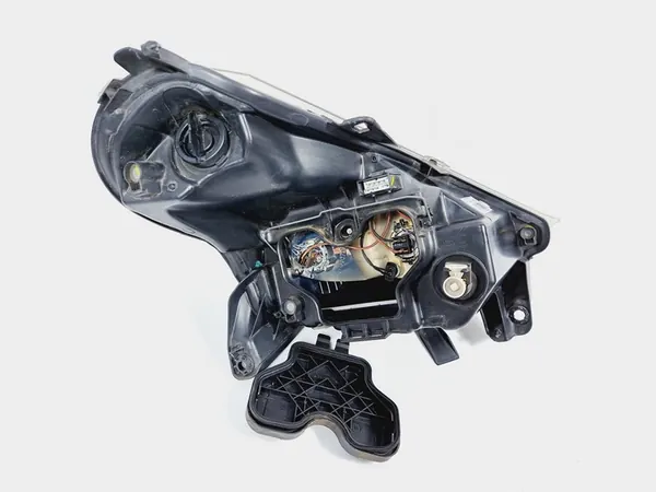 CITROEN C3 PLURIEL 03-10 Farol Direito 9681896280 image 6