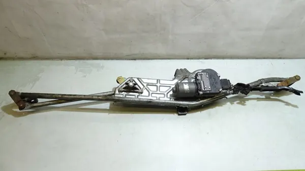 Etupyyhkijän mekanismi Seat Alhambra 1.9TDI image 10