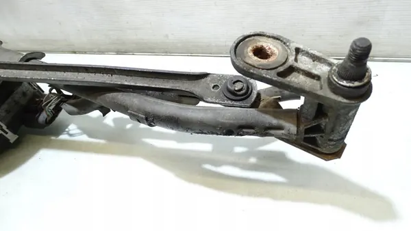 Etupyyhkijän mekanismi Seat Alhambra 1.9TDI image 5