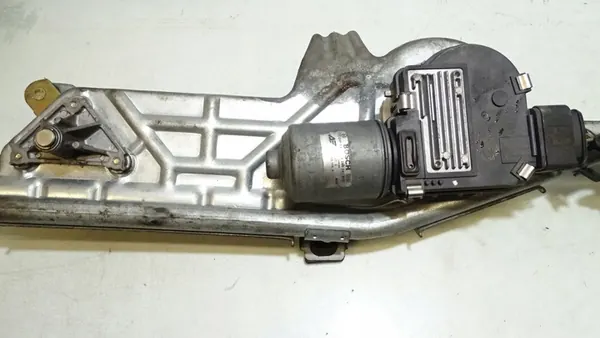 Etupyyhkijän mekanismi Seat Alhambra 1.9TDI image 7