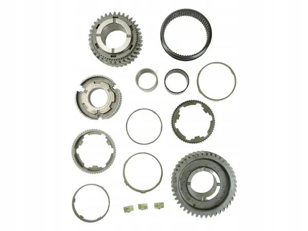 Synkronointi Iveco Daily 2014- OEM 8874072K 1./2. image 5