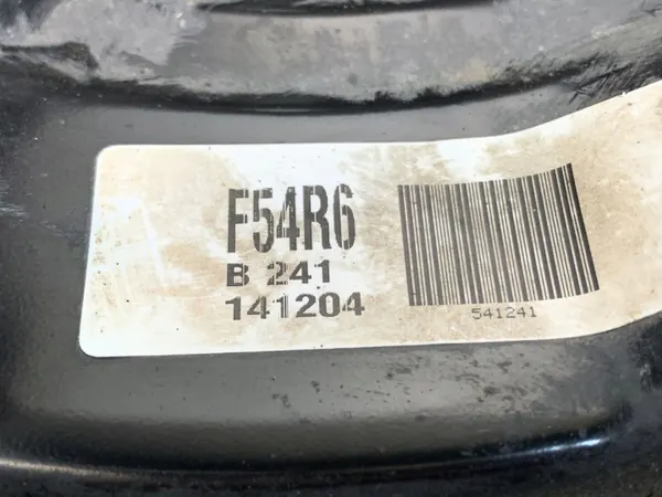 OEM FBZ24591 Framhjulsnav för Toyota Auris image 3