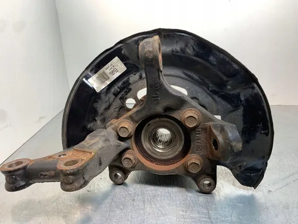 OEM FBZ24591 Framhjulsnav för Toyota Auris image 4