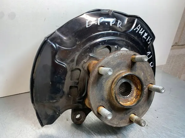 OEM FBZ24591 Framhjulsnav för Toyota Auris image 5