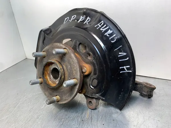 OEM FBZ24591 Framhjulsnav för Toyota Auris image 7