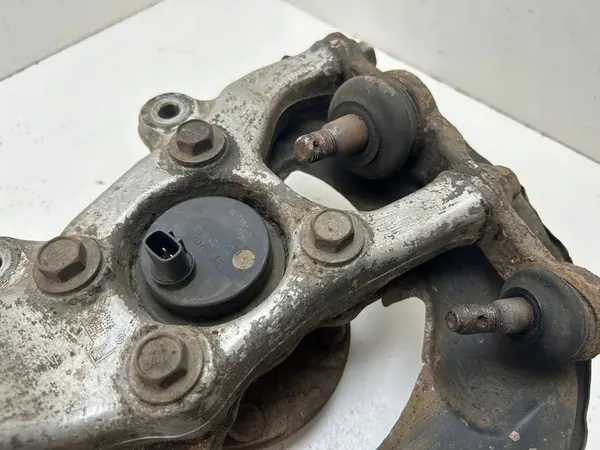 2007 Lexus GS 300 350 430 450H Mozzo Ruota Anteriore 8954230260 image 2