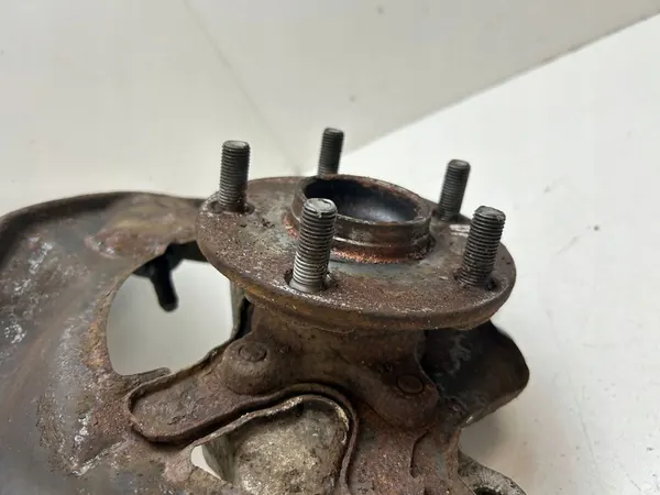 2007 Lexus GS 300 350 430 450H Mozzo Ruota Anteriore 8954230260 image 4